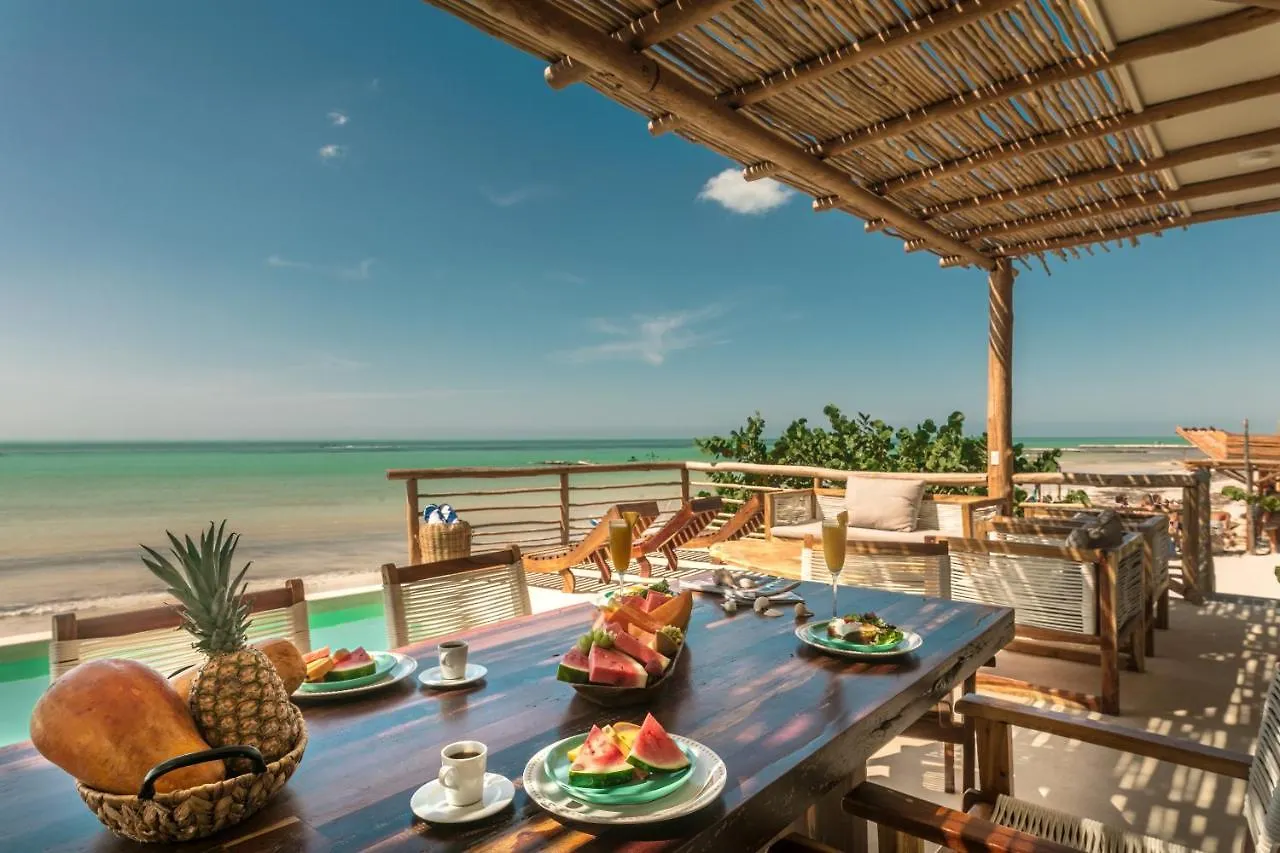 Casa Muuch Holbox - Solo Adultos Villa