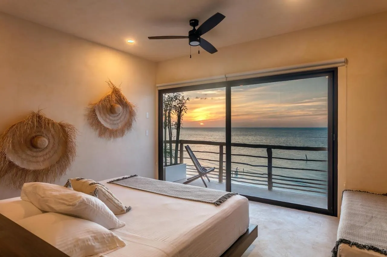Casa Muuch Holbox - Solo Adultos Villa Isla Holbox