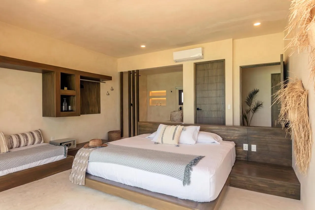 Casa Muuch Holbox - Solo Adultos Villa 0*, Isla Holbox Mexico
