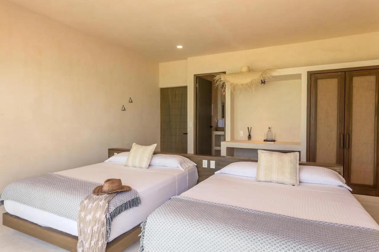 Casa Muuch Holbox - Solo Adultos Villa Mexico