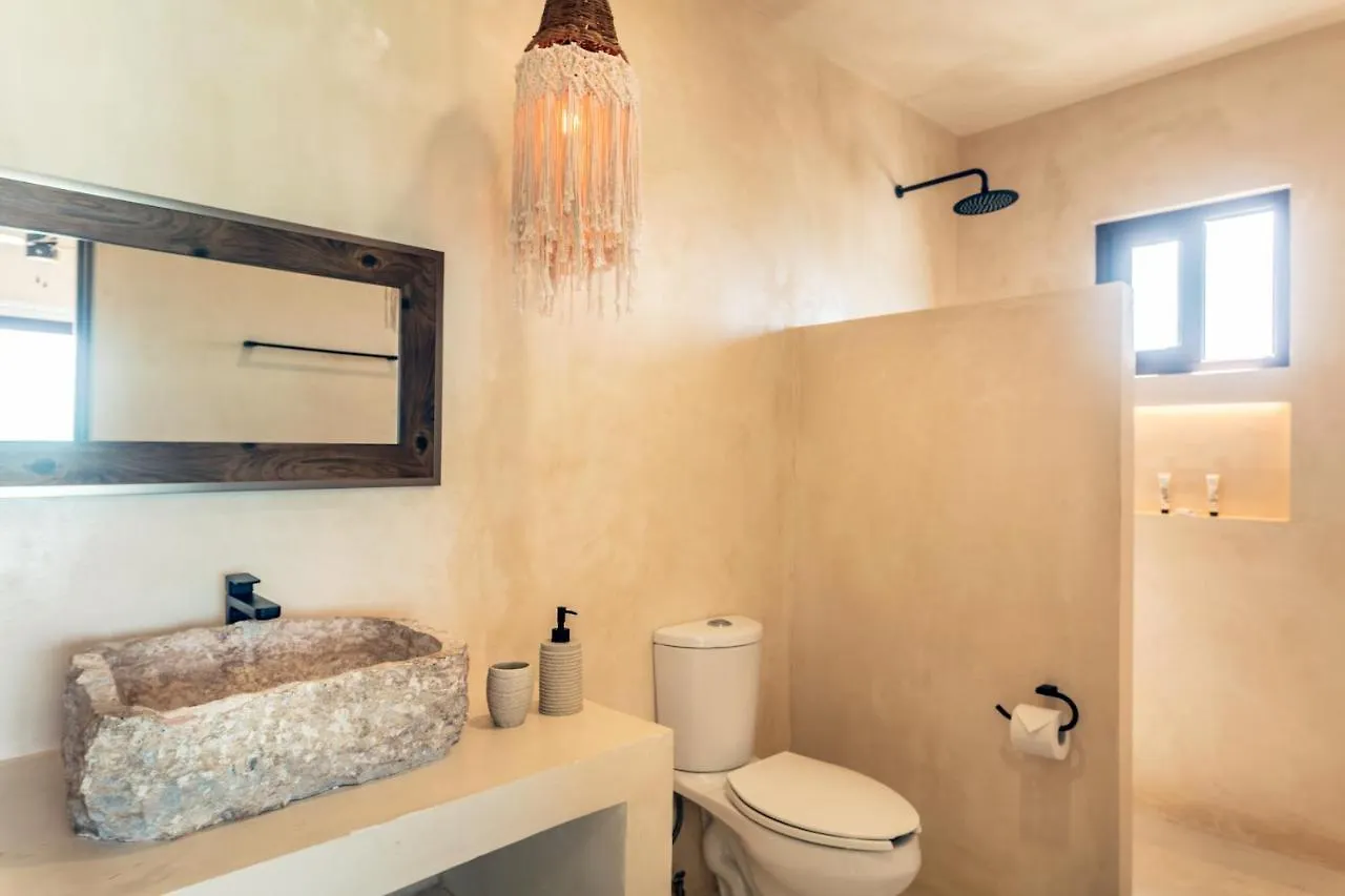 Casa Muuch Holbox - Solo Adultos Villa  Isla Holbox