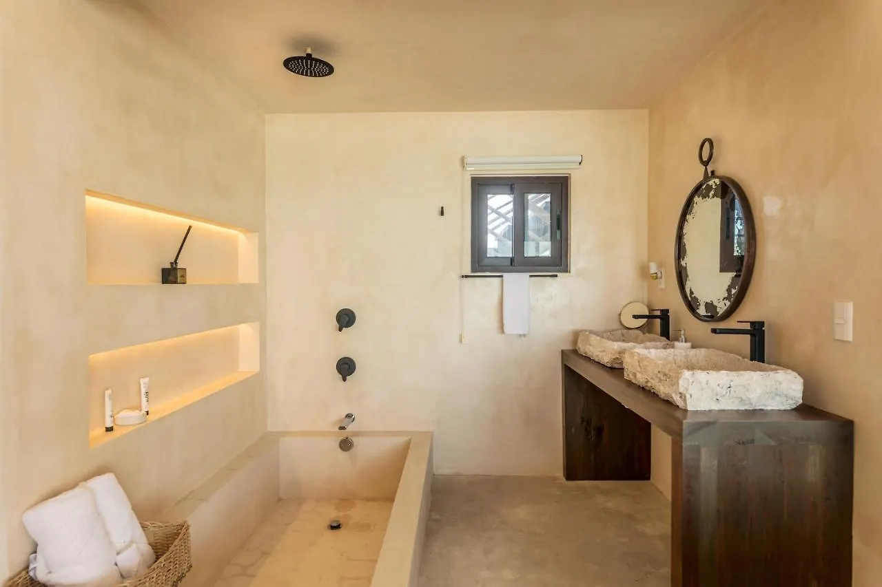 Casa Muuch Holbox - Solo Adultos Villa 0*, Isla Holbox Mexico