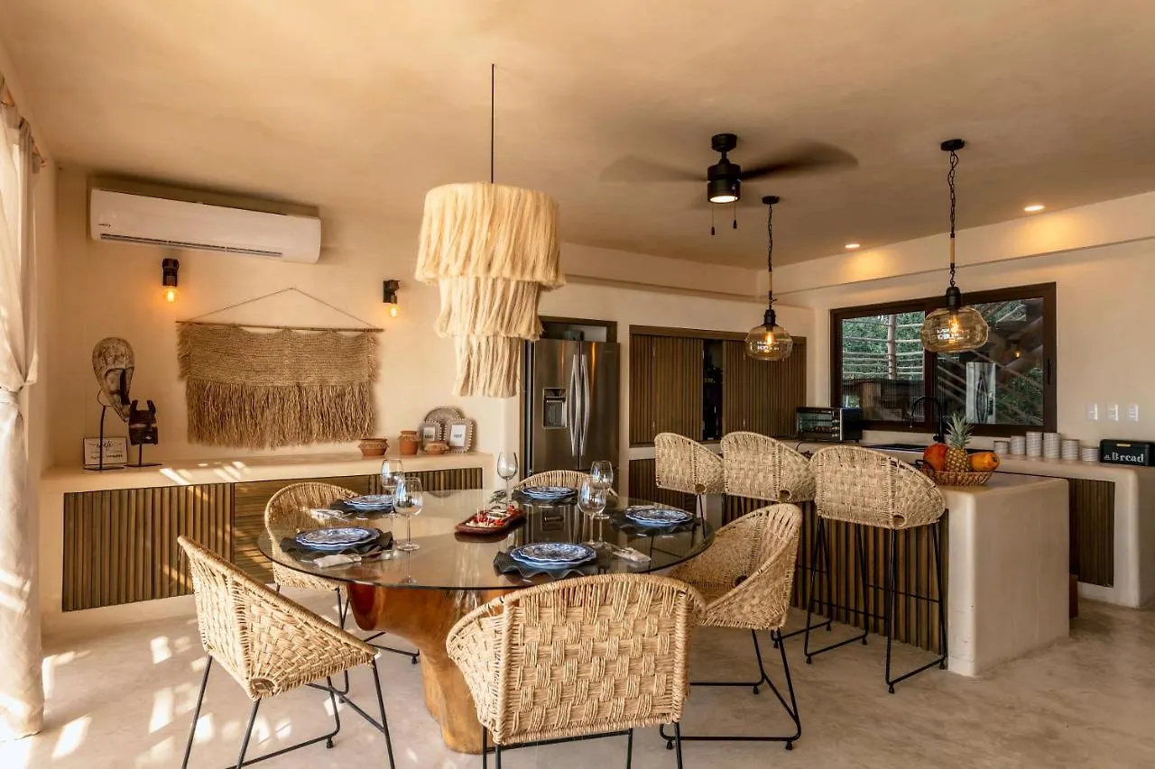 Casa Muuch Holbox - Solo Adultos Villa Mexico