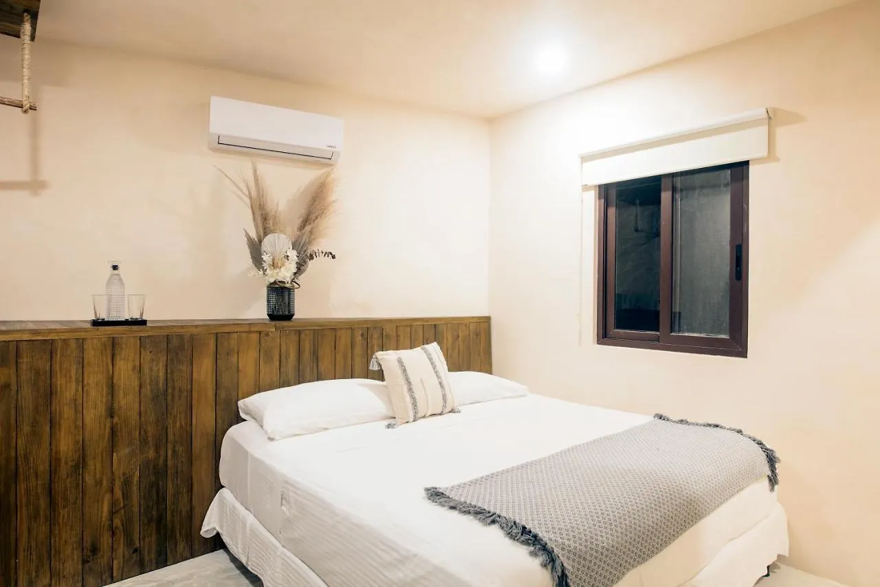 Casa Muuch Holbox - Solo Adultos Villa  Isla Holbox
