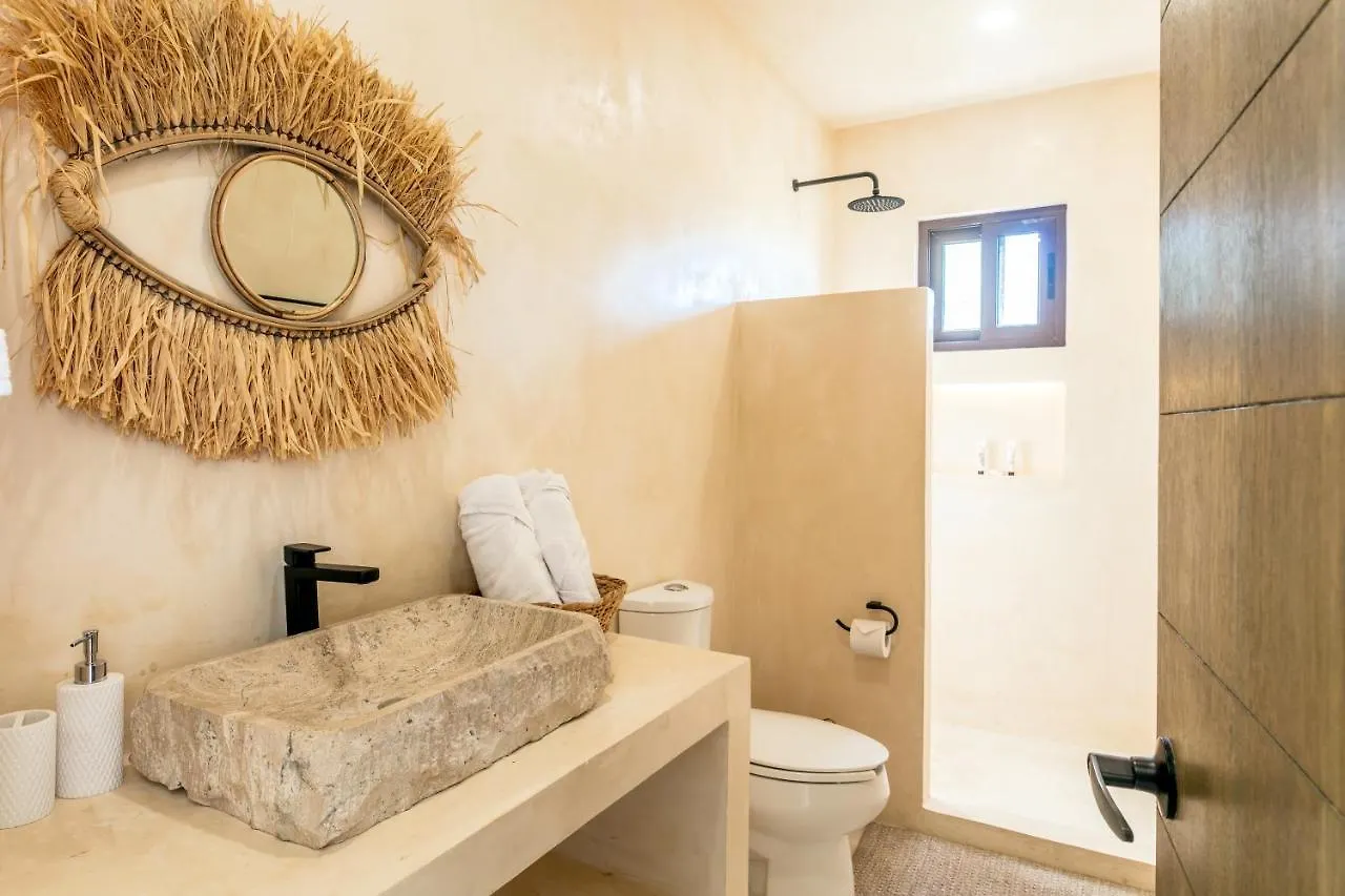 Casa Muuch Holbox - Solo Adultos Villa Mexico