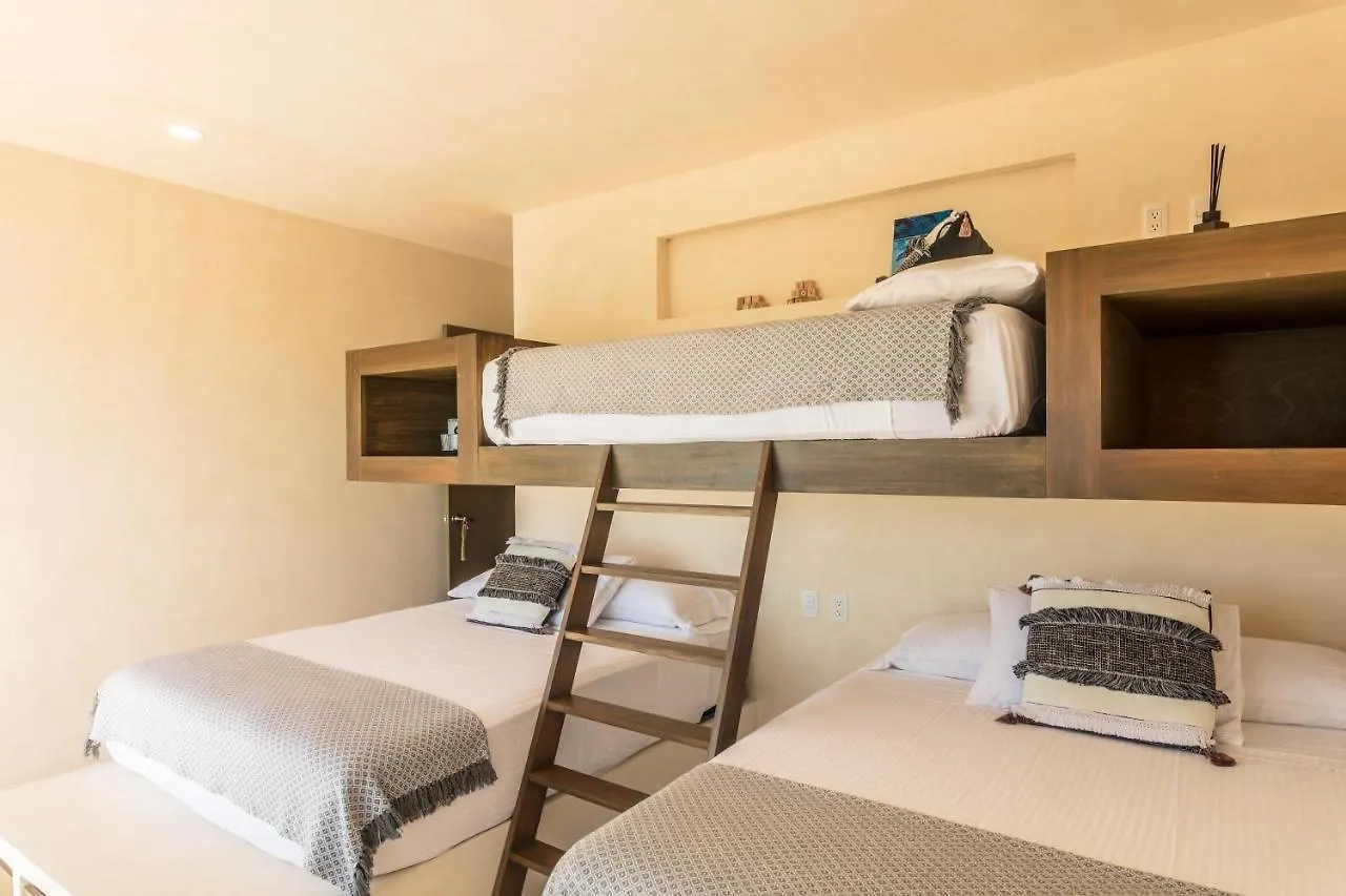 Casa Muuch Holbox - Solo Adultos Villa Isla Holbox