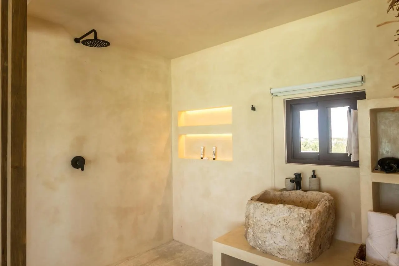 Casa Muuch Holbox - Solo Adultos Villa