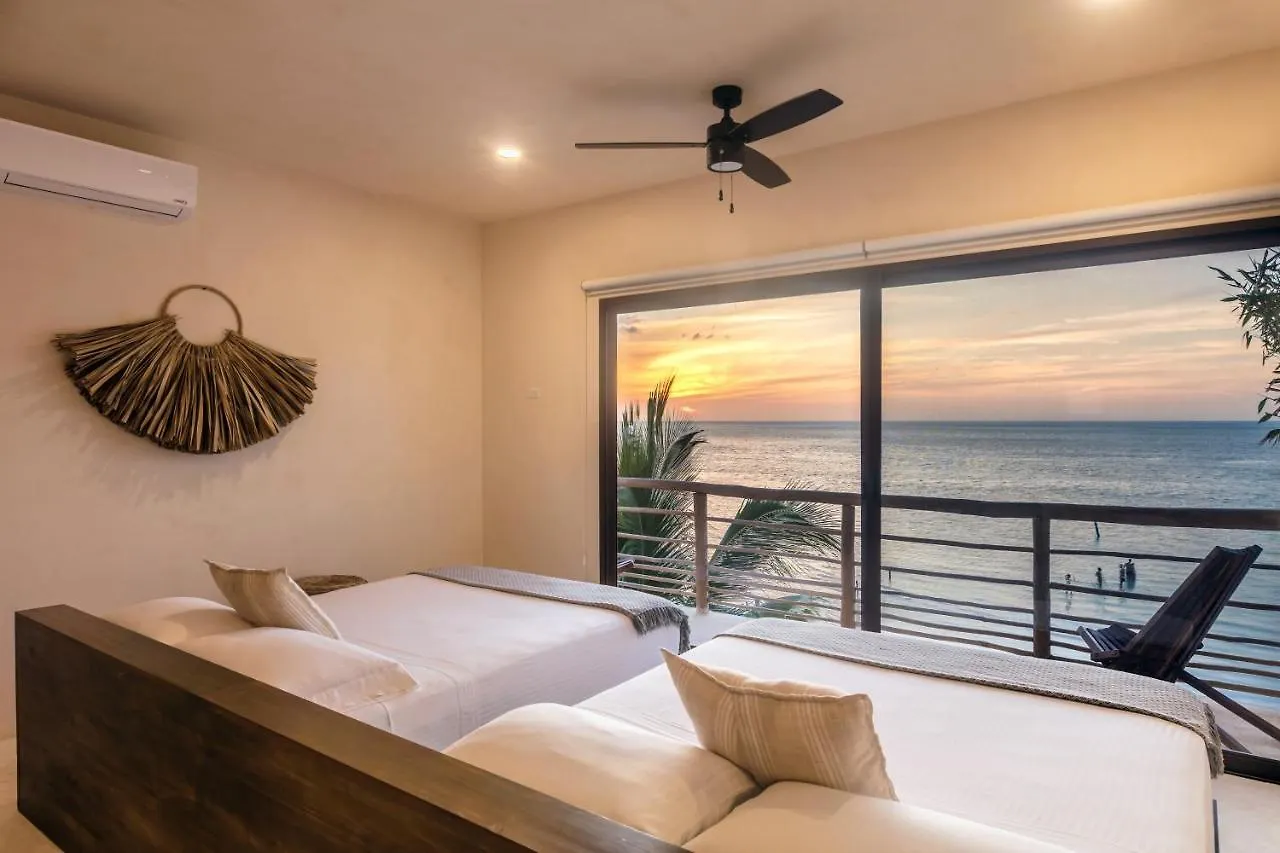 Casa Muuch Holbox - Solo Adultos Villa Mexico