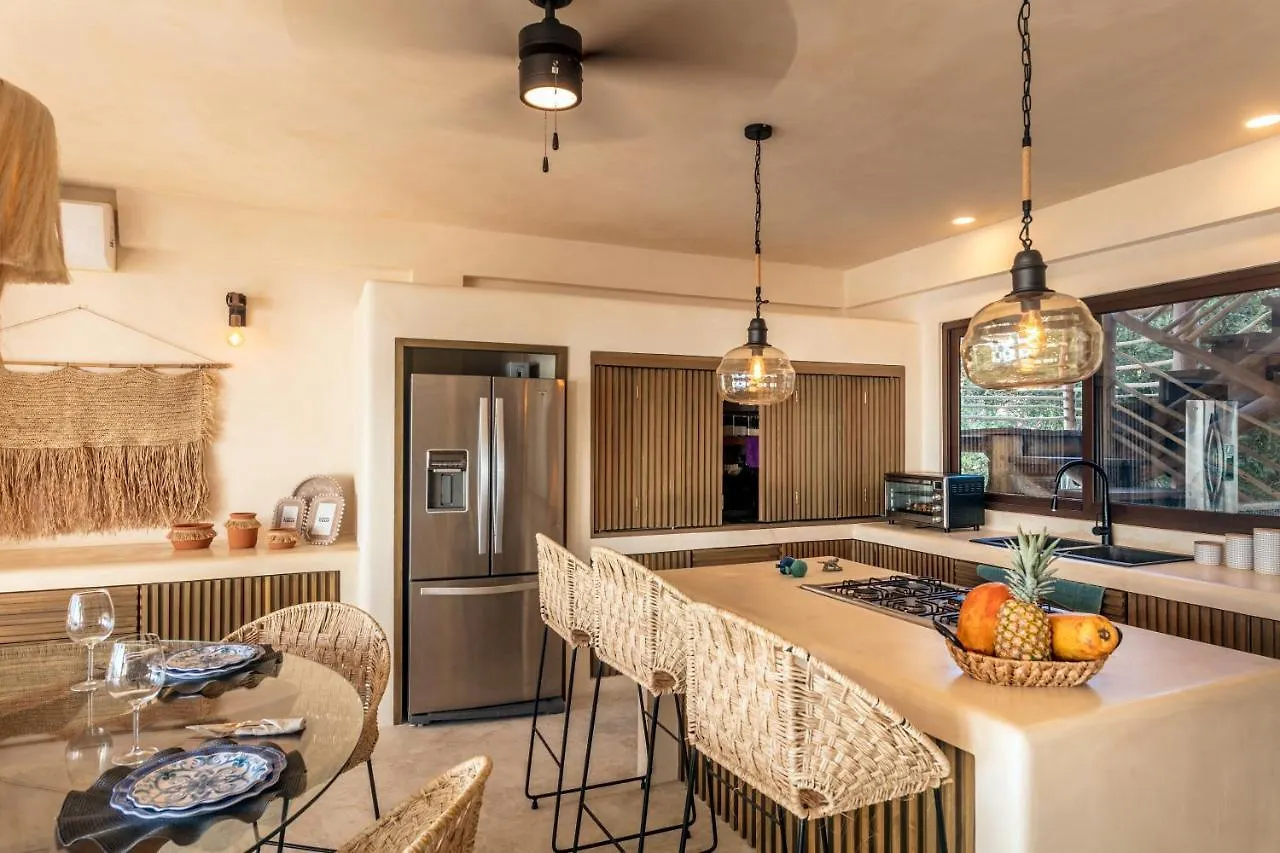 Casa Muuch Holbox - Solo Adultos Villa Mexico