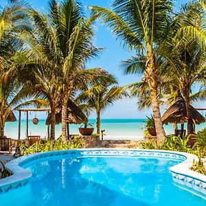 3* Hotell Dream Beachfront