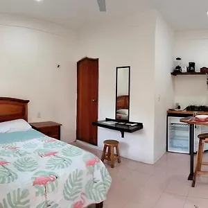 Abuelos Zajazd