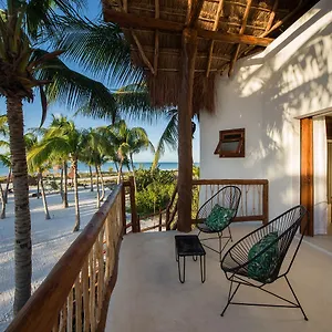 4* Hotell Hm Palapas Del Mar