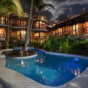 4* Hotell Ti - Adults Only