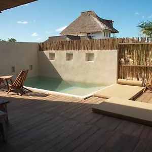 Villa Laisla, Isla Holbox
